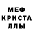 МДМА кристаллы Fatin Syafiqa